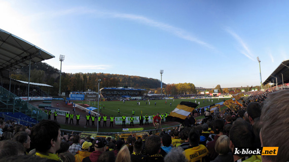 TuS Koblenz vs Dynamo Dresden (0-1) (9)