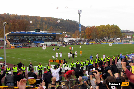 TuS Koblenz vs Dynamo Dresden (0-1) (20)
