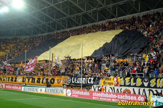 Dynamo Dresden vs SV Babelsberg 03 (0-1) (1)