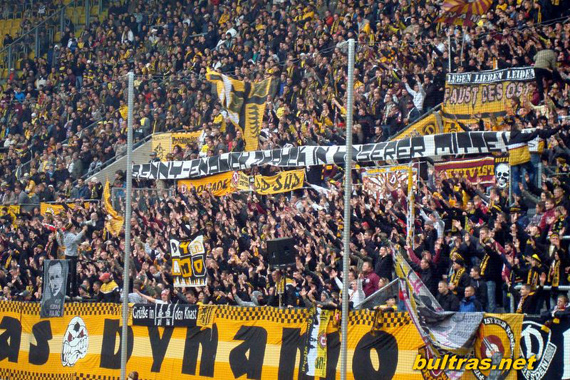 Dynamo Dresden vs SV Babelsberg 03 (0-1) (2)