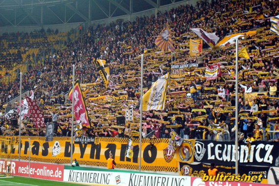 Dynamo Dresden vs SV Babelsberg 03 (0-1) (3)