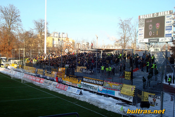 Wacker Burghausen vs Dynamo Dresden (0-2) (3)