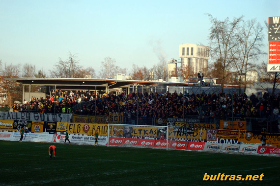 Wacker Burghausen vs Dynamo Dresden (0-2) (4)