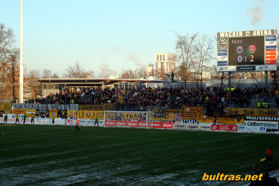 Wacker Burghausen vs Dynamo Dresden (0-2) (5)
