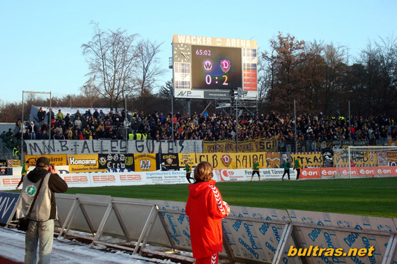 Wacker Burghausen vs Dynamo Dresden (0-2) (6)