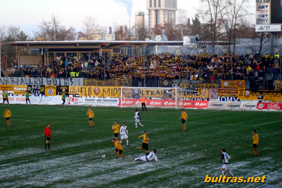 Wacker Burghausen vs Dynamo Dresden (0-2) (7)