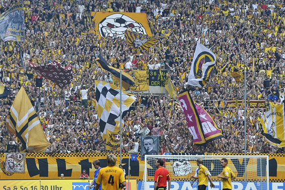 Dynamo Dresden vs FC Carl Zeiss Jena (2-0) (3)