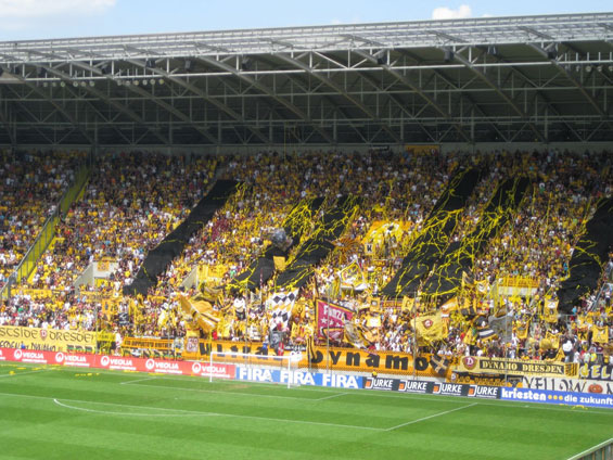 Dynamo Dresden vs FC Carl Zeiss Jena (2-0) (8)