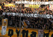 Dynamo Dresden vs Eintracht Braunschweig (1-1)
