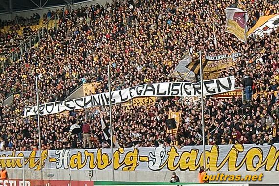 Dynamo Dresden vs Eintracht Braunschweig (1-1) (3)