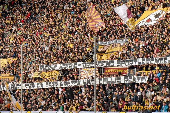 Dynamo Dresden vs Eintracht Braunschweig (1-1) (4)