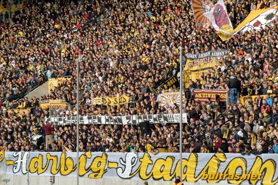 Dynamo Dresden vs Eintracht Braunschweig (1-1) (5)