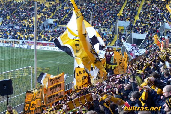 Dynamo Dresden vs Eintracht Braunschweig (1-1) (6)