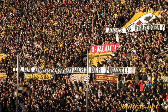 Dynamo Dresden vs Eintracht Braunschweig (1-1) (7)
