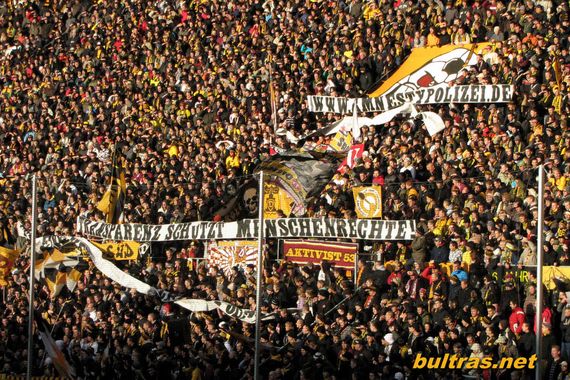 Dynamo Dresden vs Eintracht Braunschweig (1-1) (8)