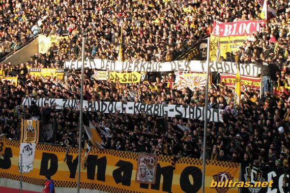 Dynamo Dresden vs Eintracht Braunschweig (1-1) (9)