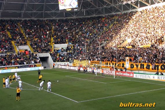 Dynamo Dresden vs Eintracht Braunschweig (1-1) (10)