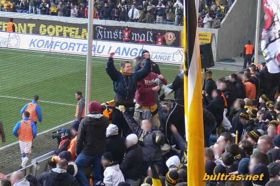 Dynamo Dresden vs Eintracht Braunschweig (1-1) (13)