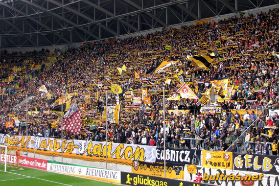 Dynamo Dresden vs 1. FC Heidenheim 1846 (0-0) (3)