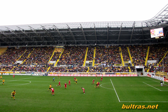 Dynamo Dresden vs 1. FC Heidenheim 1846 (0-0) (4)