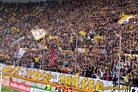 Dynamo Dresden vs 1. FC Heidenheim 1846 (0-0) (5)
