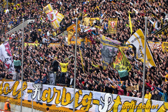 Dynamo Dresden vs 1. FC Heidenheim 1846 (0-0) (6)