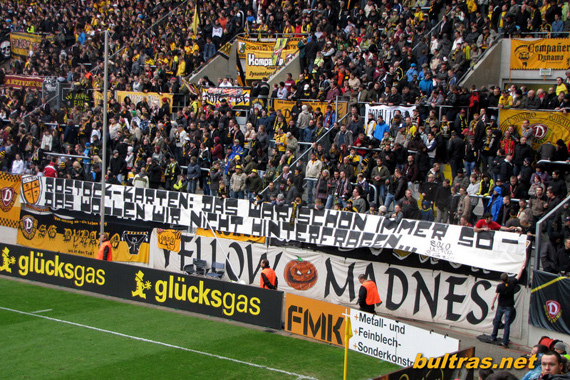 Dynamo Dresden vs 1. FC Heidenheim 1846 (0-0) (9)