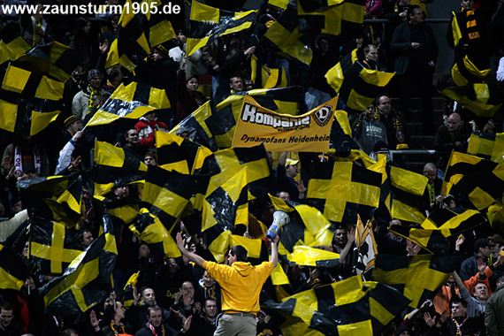 1. FC Saarbrücken vs Dynamo Dresden (3-2) (1)