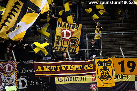 1. FC Saarbrücken vs Dynamo Dresden (3-2) (2)