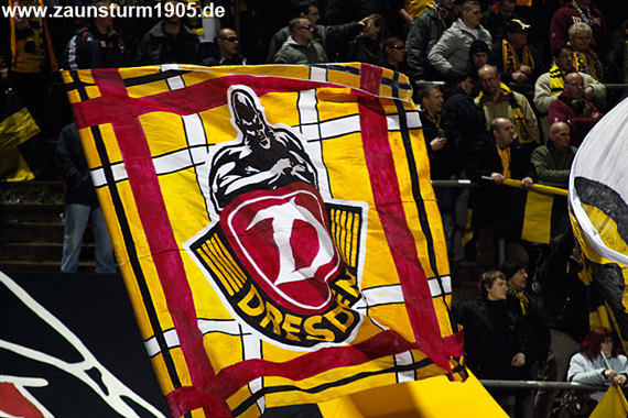 1. FC Saarbrücken vs Dynamo Dresden (3-2) (10)