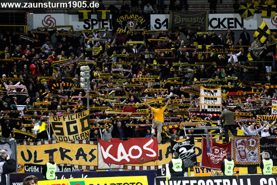 1. FC Saarbrücken vs Dynamo Dresden (3-2) (11)