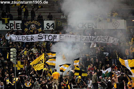 1. FC Saarbrücken vs Dynamo Dresden (3-2) (22)