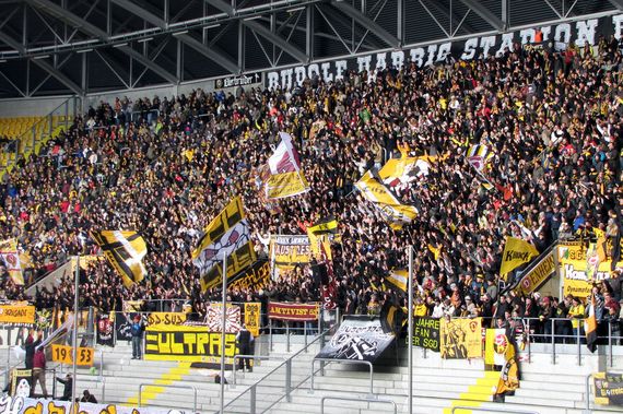 Dynamo Dresden vs SV Sandhausen (3-1) (6)