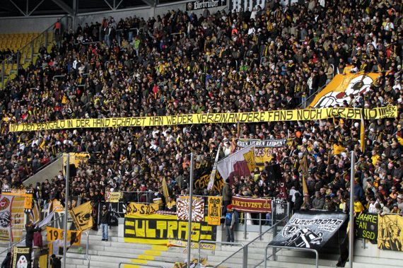Dynamo Dresden vs SV Sandhausen (3-1) (9)