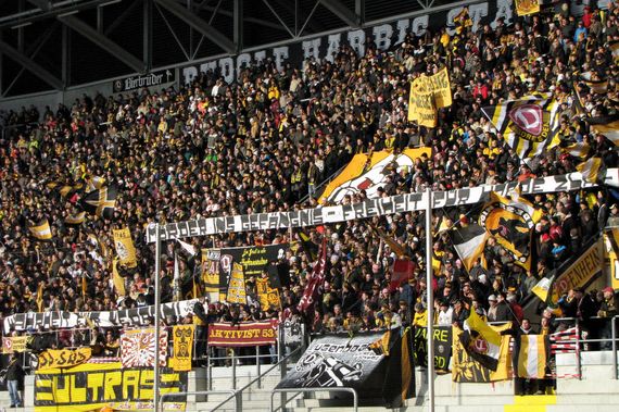 Dynamo Dresden vs SV Sandhausen (3-1) (12)