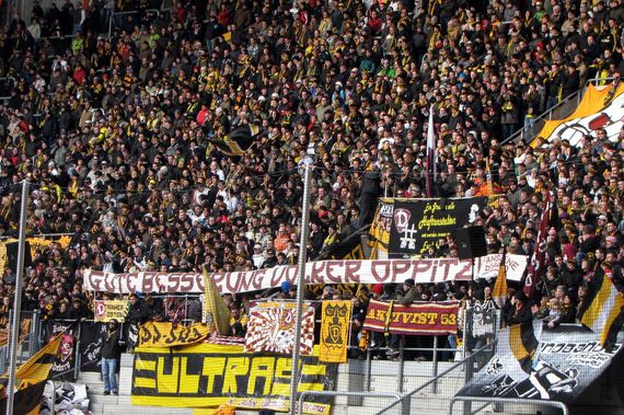 Dynamo Dresden vs SV Sandhausen (3-1) (14)