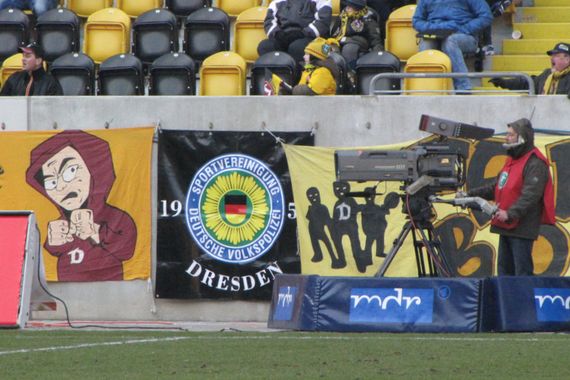 Dynamo Dresden vs SV Sandhausen (3-1) (16)