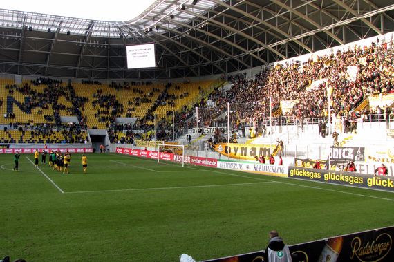 Dynamo Dresden vs SV Sandhausen (3-1) (17)