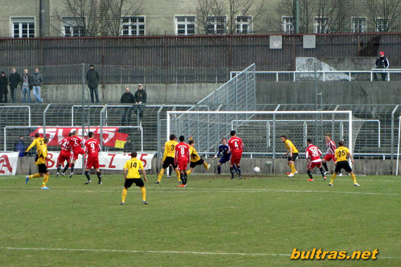 FC Bayern München II vs Dynamo Dresden (1-2) (9)