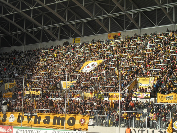Dynamo Dresden vs SV Wehen Wiesbaden (3-0) (7)