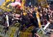 SSV Jahn Regensburg vs Dynamo Dresden (0-1)