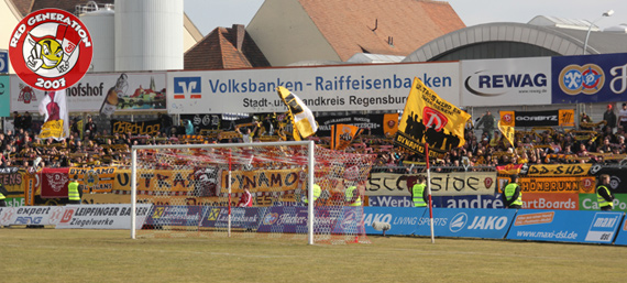 SSV Jahn Regensburg vs Dynamo Dresden (0-1) (1)