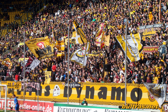 Dynamo Dresden vs Rot-Weiß Ahlen (3-0) (5)