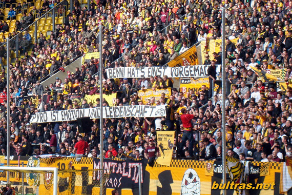 Dynamo Dresden vs Rot-Weiß Ahlen (3-0) (9)
