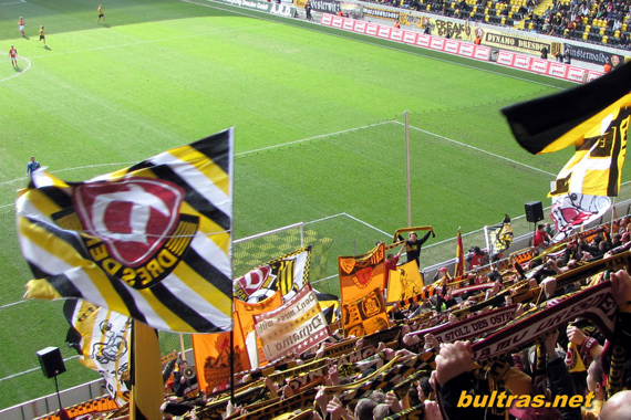 Dynamo Dresden vs Rot-Weiß Ahlen (3-0) (10)