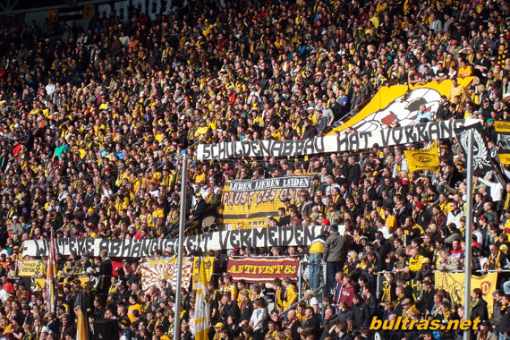 Dynamo Dresden vs Rot-Weiß Ahlen (3-0) (11)