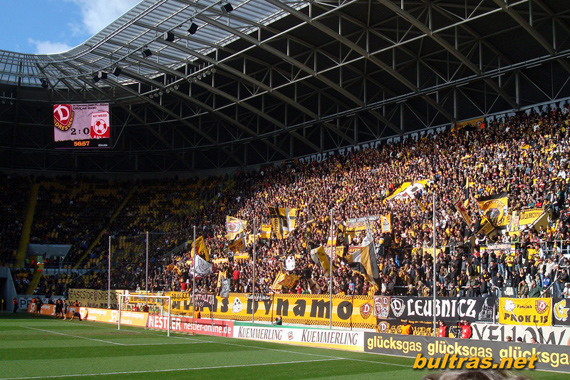 Dynamo Dresden vs Rot-Weiß Ahlen (3-0) (13)