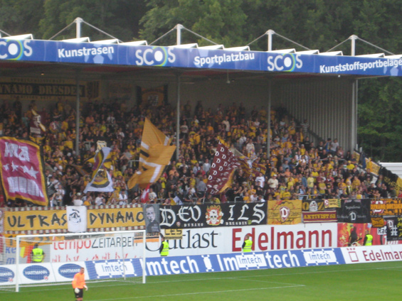 1. FC Heidenheim vs Dynamo Dresden (3-0) (1)