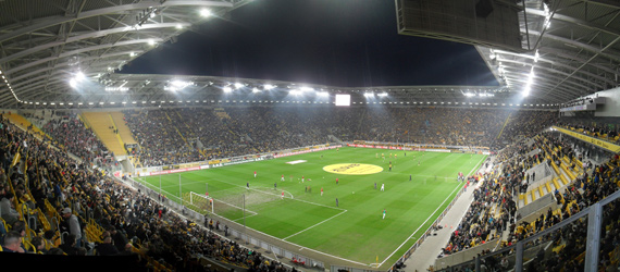 Dynamo Dresden vs FC Rot-Weiß Erfurt (1-3) (1)