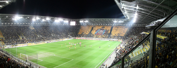 Dynamo Dresden vs FC Rot-Weiß Erfurt (1-3) (5)
